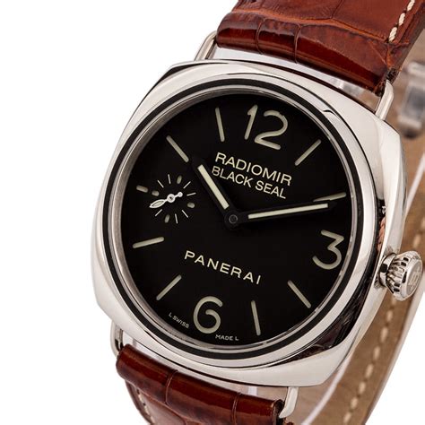 most beautifull panerai|pam 183 Panerai models.